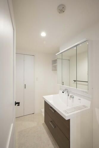 Crest　Garden　N その他8