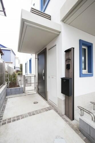 Crest　Garden　N その他10