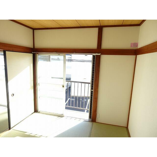 富士美コーポ その他3