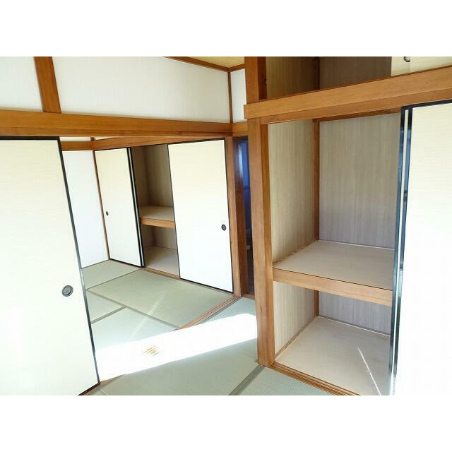 富士美コーポ その他4