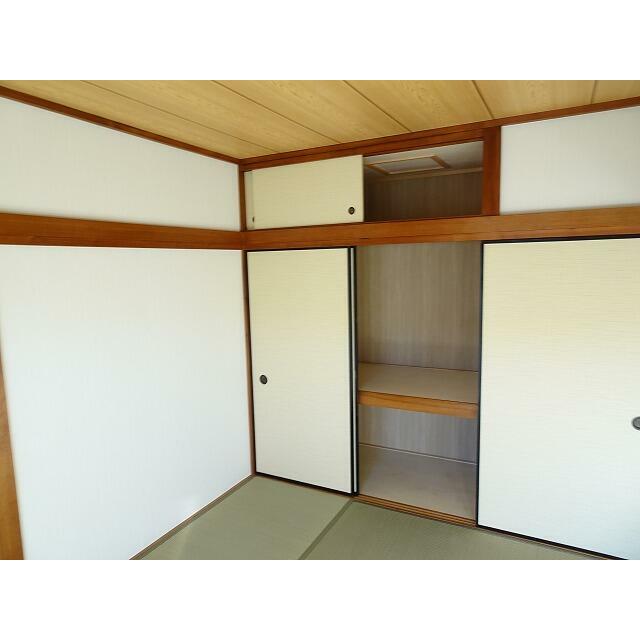 富士美コーポ その他6