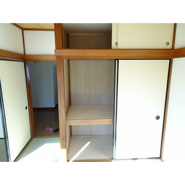 富士美コーポ その他7