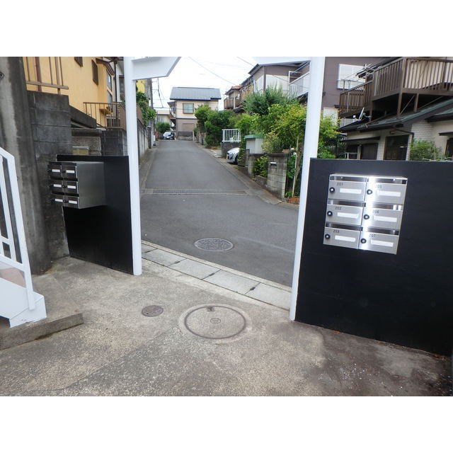 スマイルハウス第6 その他6