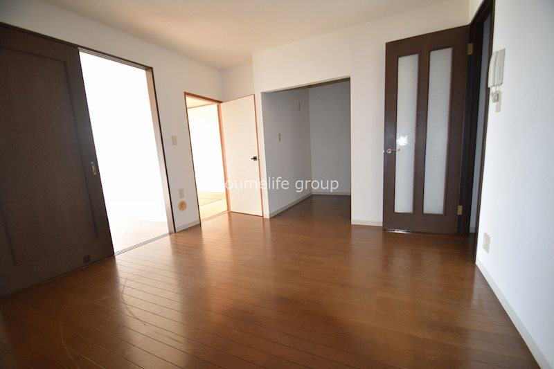 エクレシア リビング