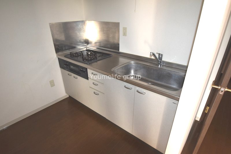 エクレシア キッチン