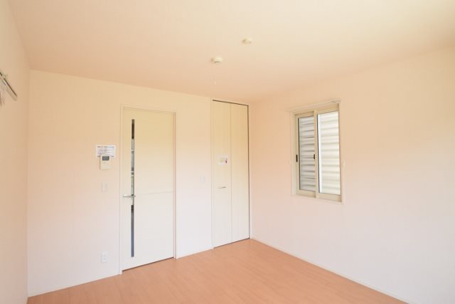 グランモア柳川Ｃ リビング