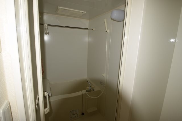 グランモア柳川Ｃ 風呂画像