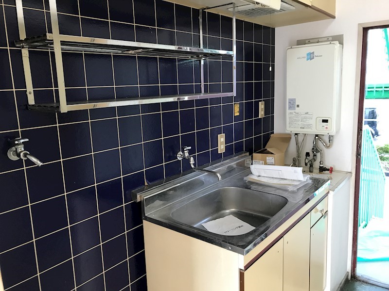 裕源ハイツ その他3