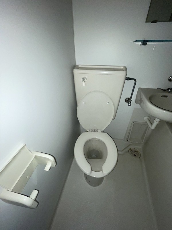 裕源ハイツ その他5