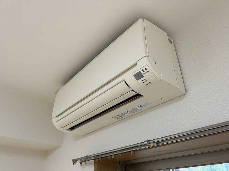 長塚ハイツ その他5