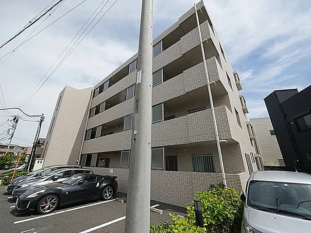 長塚ハイツ その他外観4