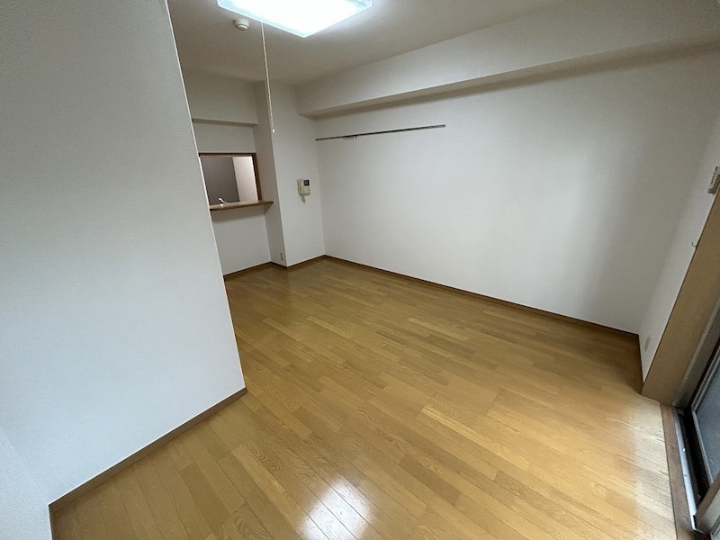 長塚ハイツ ベッドルーム