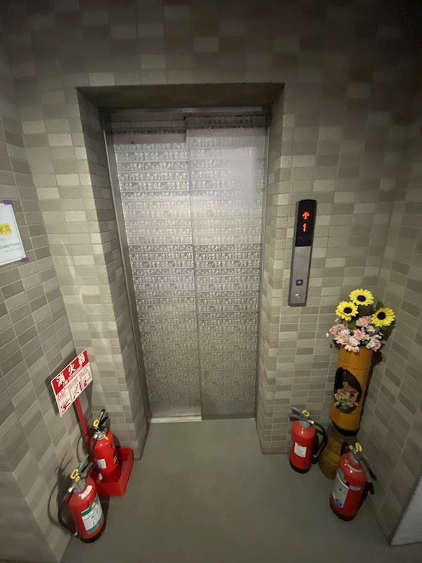 パーシモン湘南 その他外観1