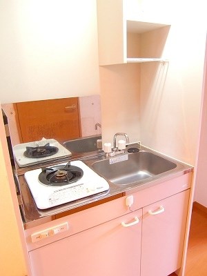 ＲｅＤＥＡＬ横浜戸塚 キッチン