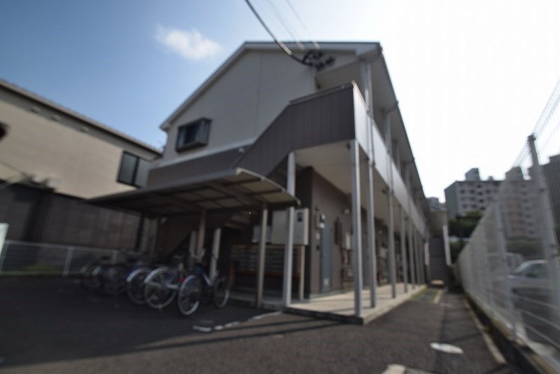 ＲｅＤＥＡＬ横浜戸塚 113号室 外観