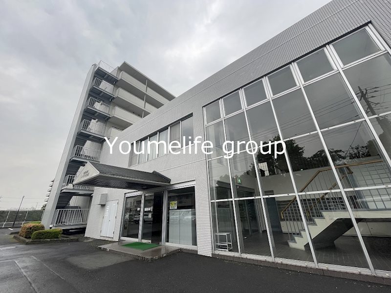 ベルフラワーハイツ伊勢原 その他外観1