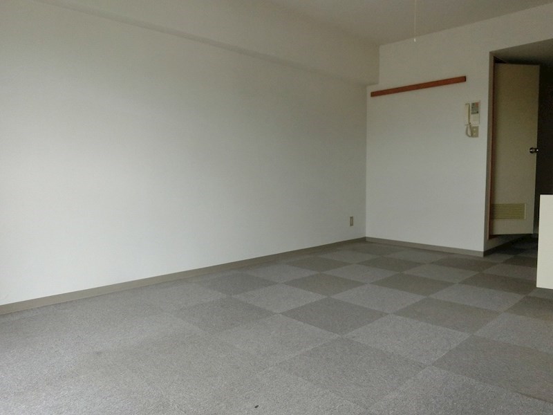 ベルフラワーハイツ伊勢原 ベッドルーム