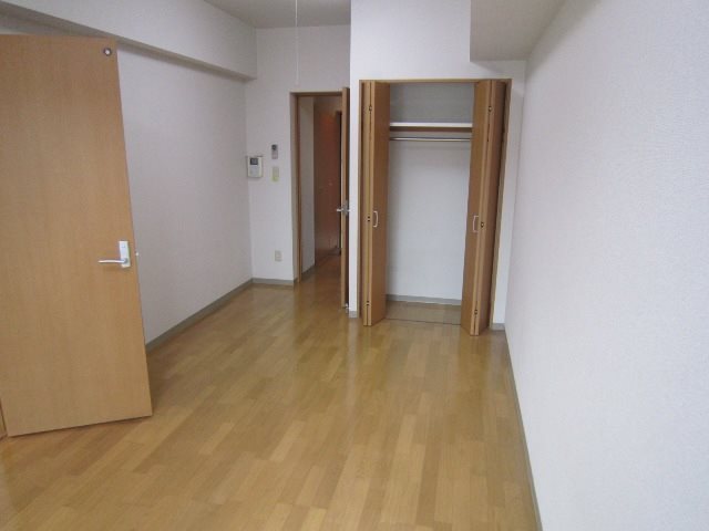 パーシモン湘南 ベッドルーム