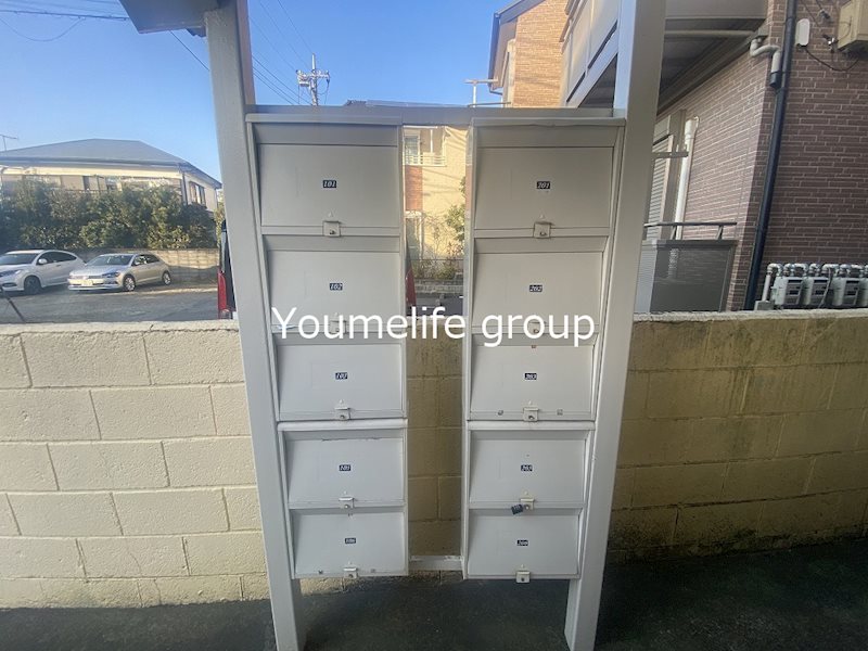 ラ・ソネット桜台 その他外観4