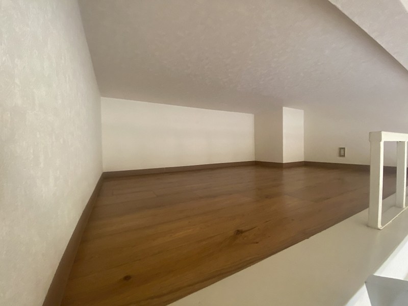 ラ・ソネット桜台 ベッドルーム