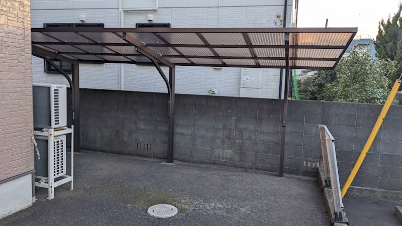 シャルム湘南アネックス その他外観1