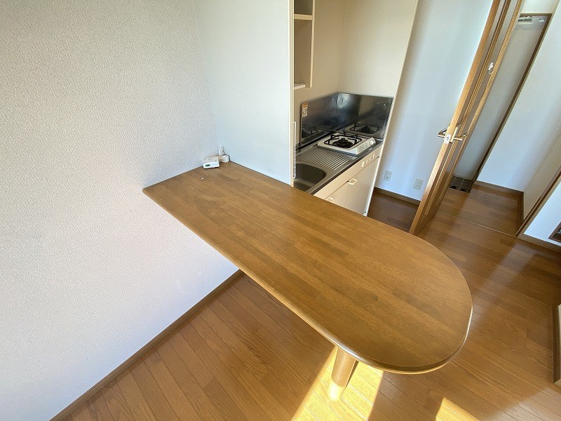 シャルム湘南アネックス ベッドルーム