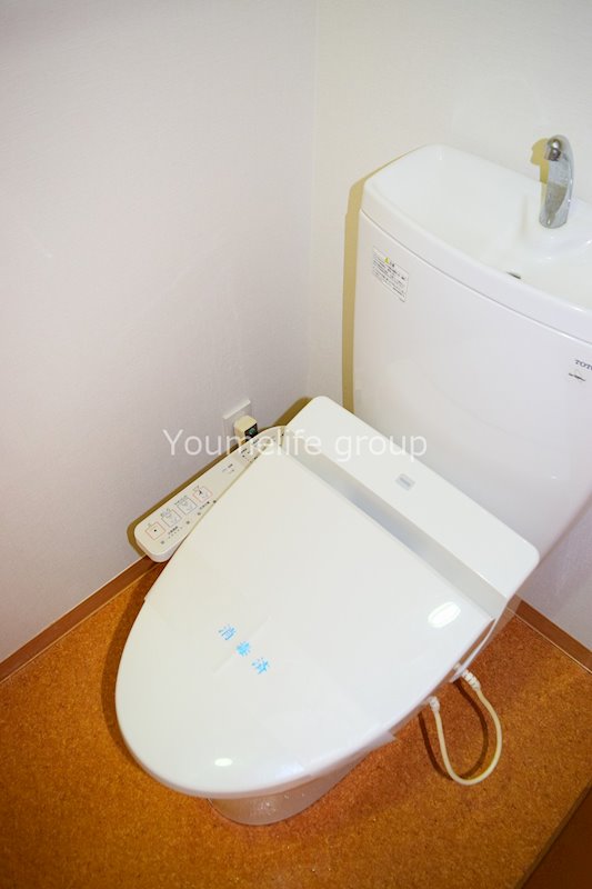 ファーストステージ湘南台 その他6