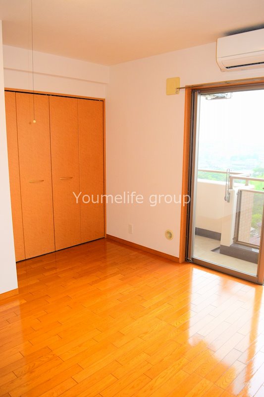 ファーストステージ湘南台 リビング