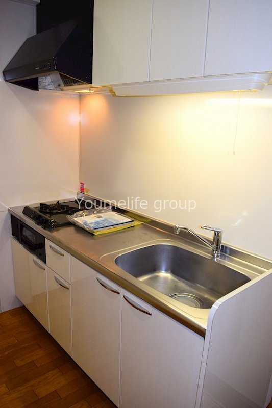 ファーストステージ湘南台 キッチン