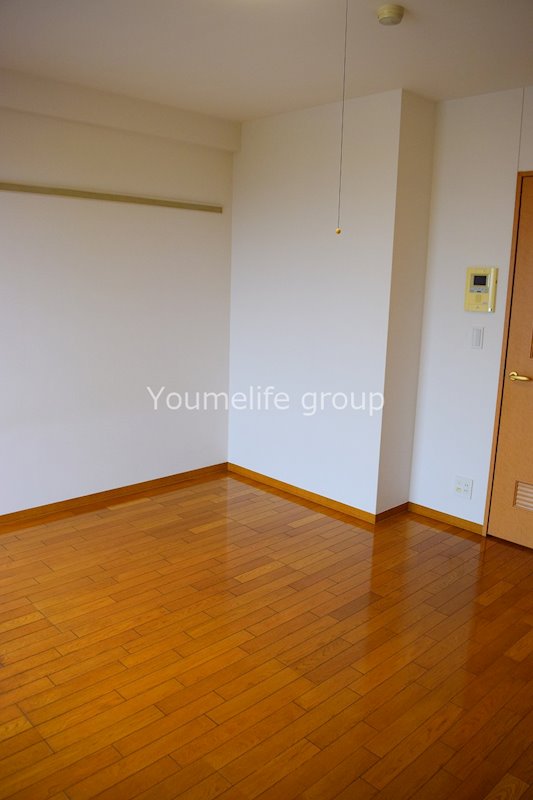 ファーストステージ湘南台 ベッドルーム