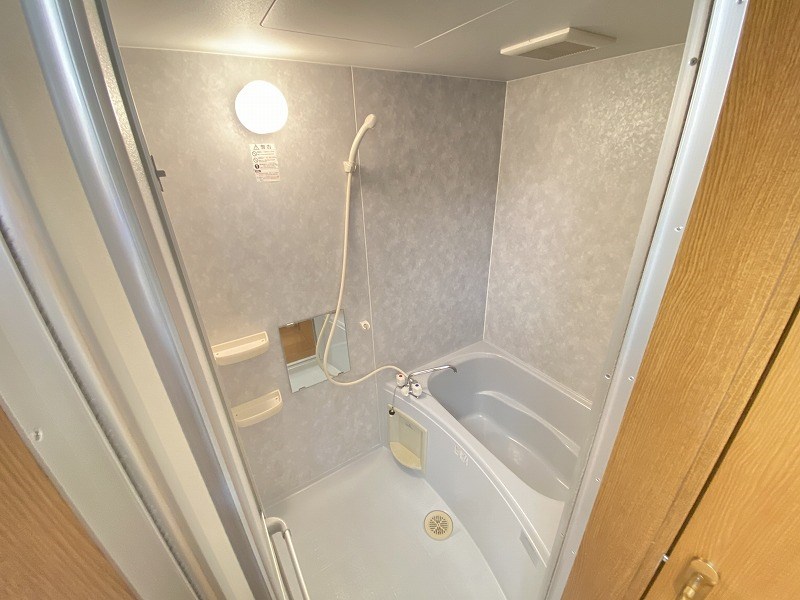 シャルム湘南アネックス 風呂画像