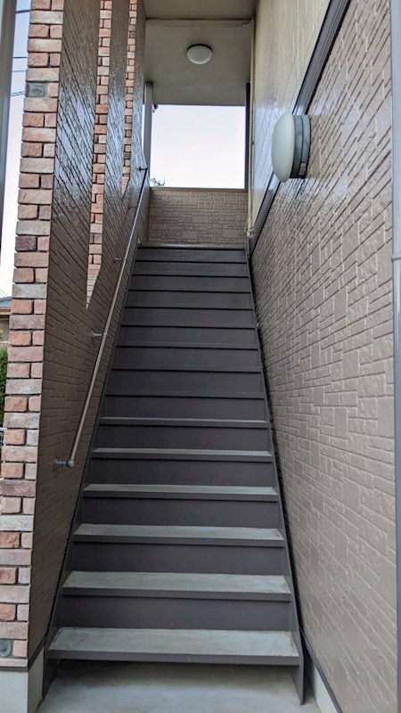 シャルム湘南アネックス その他外観2