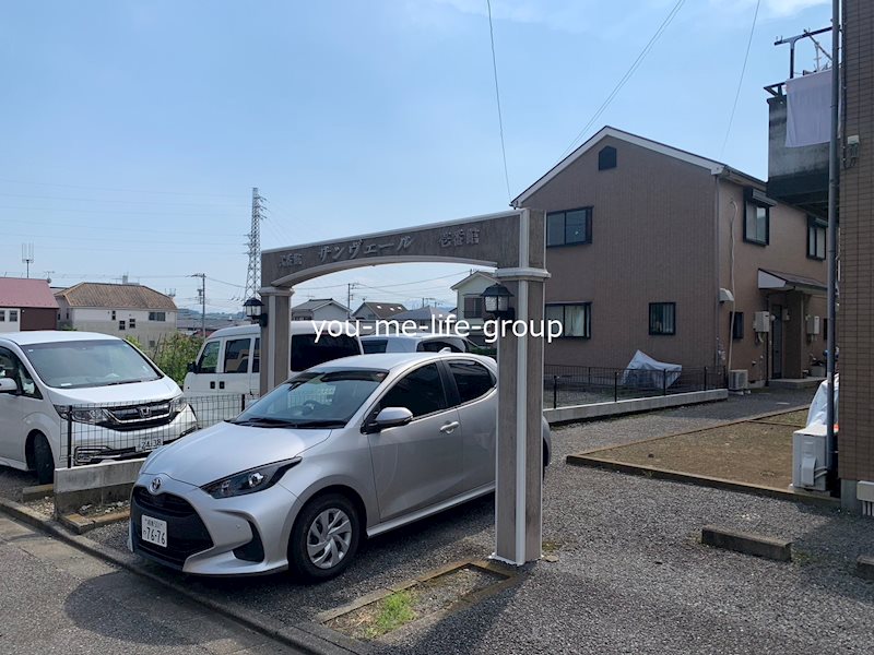 サンヴェール壱番館 その他外観1