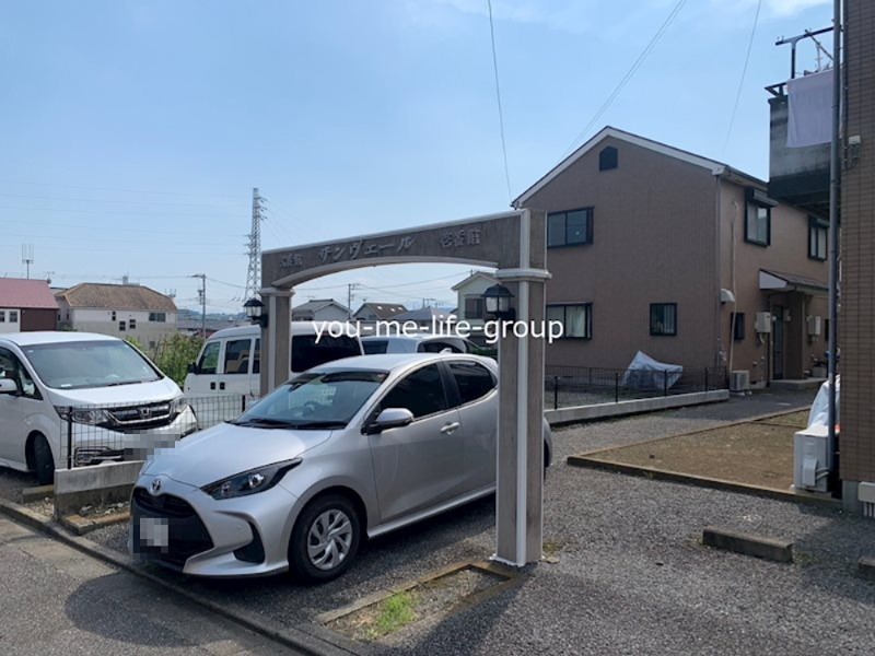 サンヴェール壱番館 その他外観1
