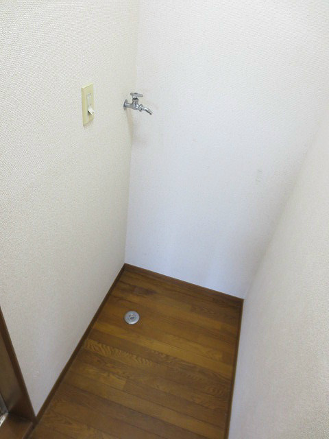 ゼフィールＡ その他4