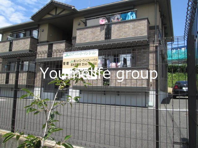 ヴィラサンシャインⅡ その他外観2