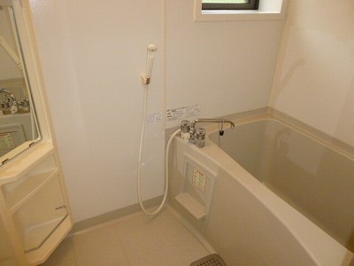 ヴィラサンシャインⅡ 風呂画像