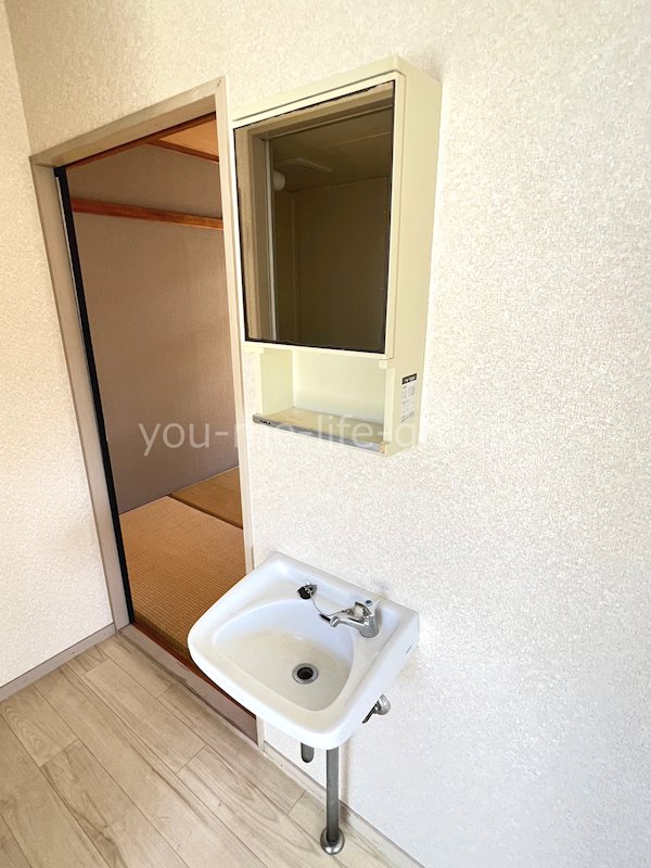 さつき荘A その他4