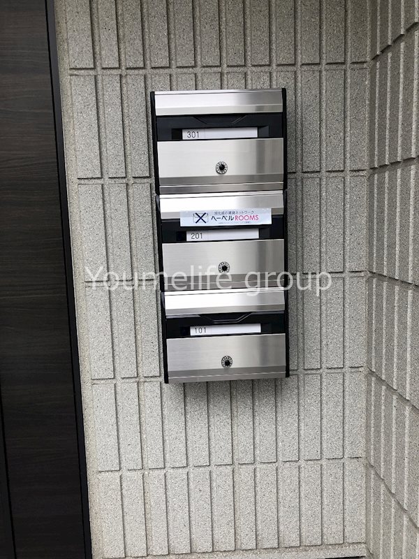 ヴェルデ・メゾン その他外観3