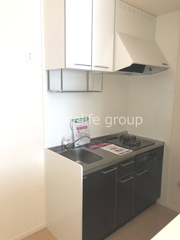 ヴェルデ・メゾン キッチン