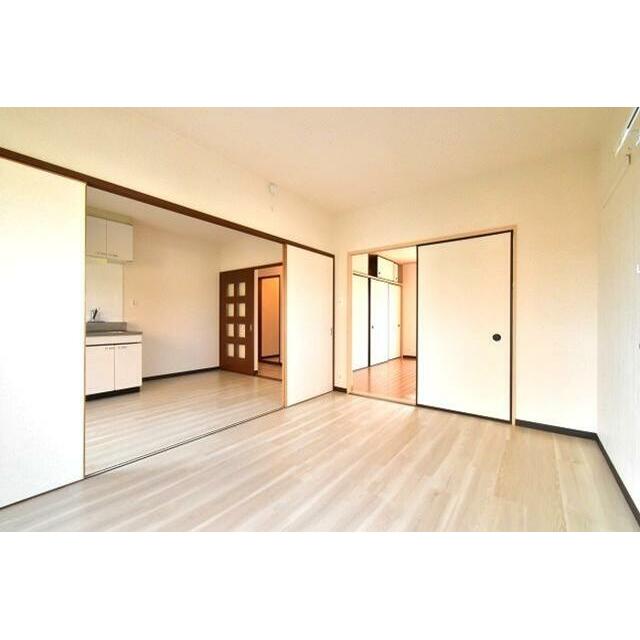 ラ・リヴィエールⅢ その他1