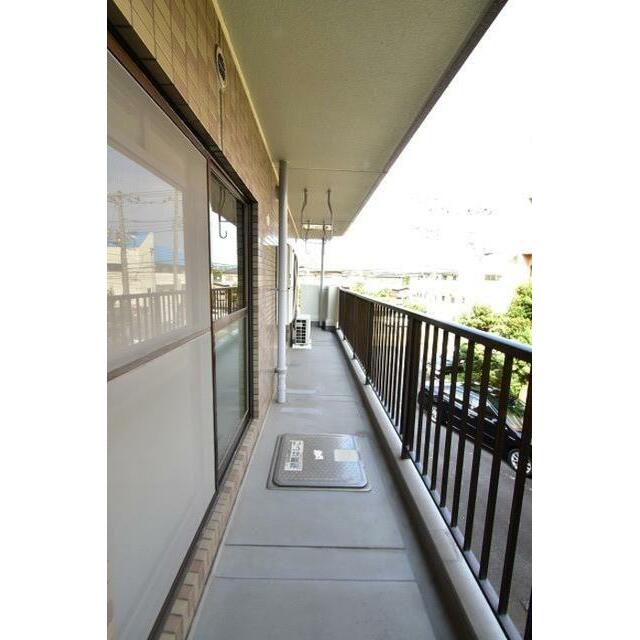 ラ・リヴィエールⅢ その他8