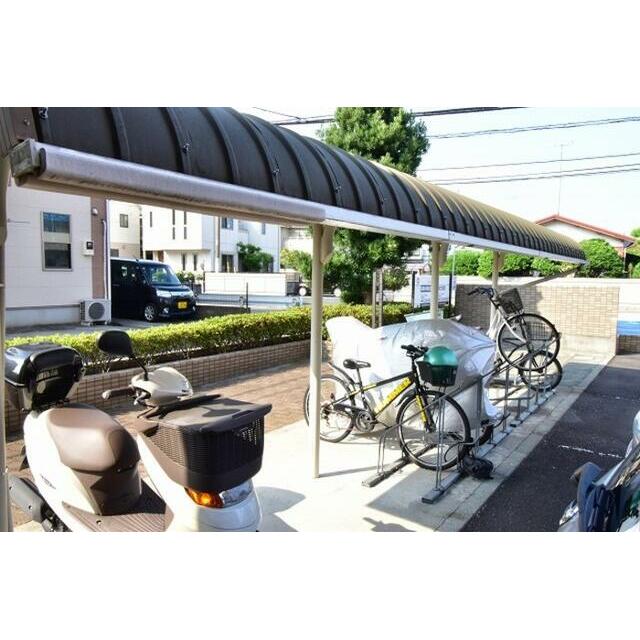 ラ・リヴィエールⅢ その他11