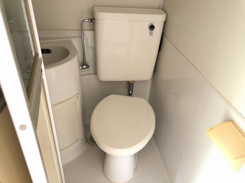 英桜コーポ その他2