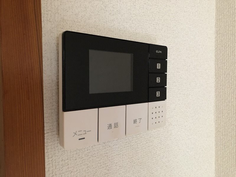 英桜コーポ その他4