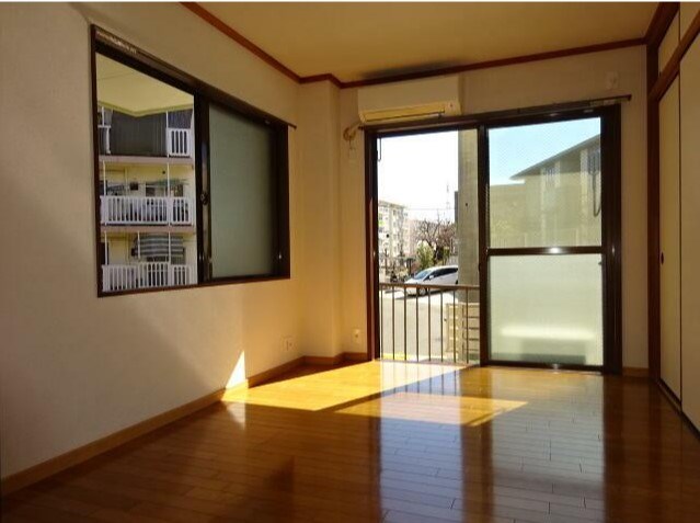 英桜コーポ リビング