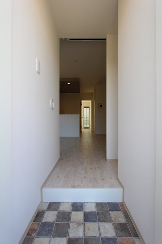 COMODI（コモディ） 玄関