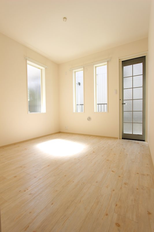 COMODI（コモディ） ベッドルーム