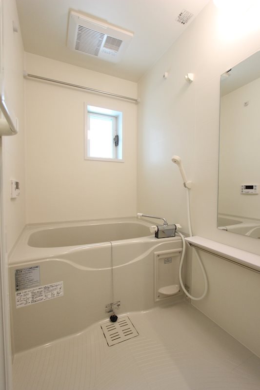 COMODI（コモディ） 風呂画像