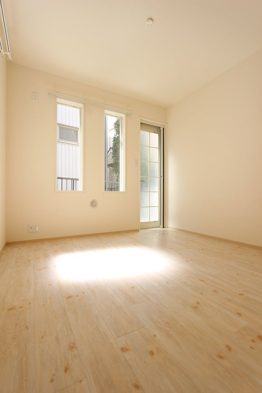 COMODI（コモディ） ベランダ